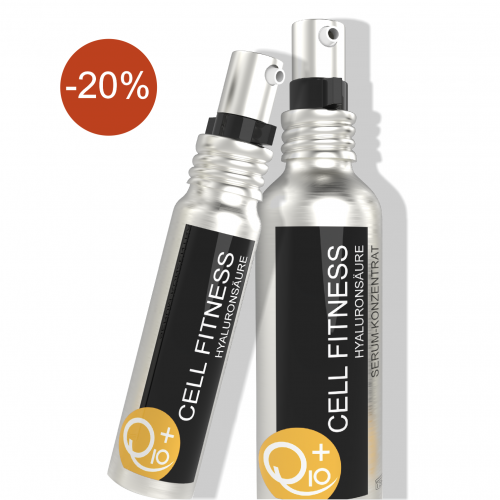 CELL FITNESS -20%